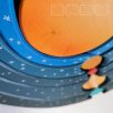 Daduverse - wooden planetary system educative toy 
