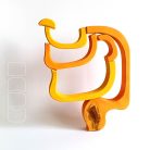 Swirly Dadu №62