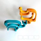 Swirly Dadu №62
