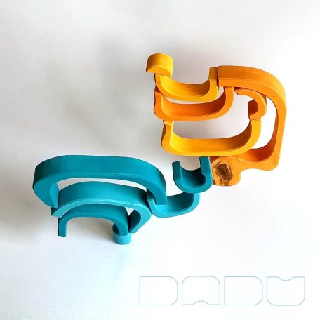 Swirly Dadu №62
