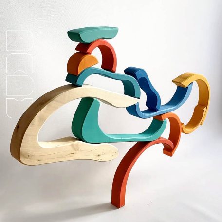 Swirly Dadu №64
