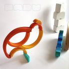 Swirly Dadu №64
