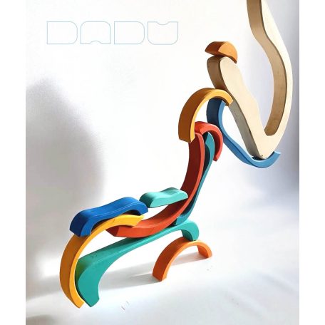 Swirly Dadu №64