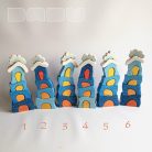 Snowcloudscrapers - multi storey building toys