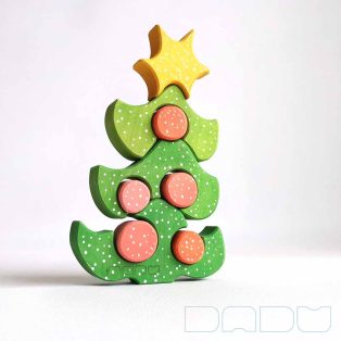 Christmas tree
