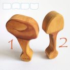 Mushroom - DaduGarden plantable