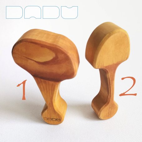 Mushroom - DaduGarden plantable