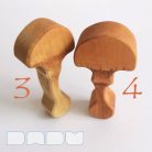 Mushroom - DaduGarden plantable