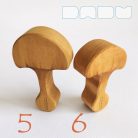 Mushroom - DaduGarden plantable