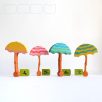 Parasol - DaduGarden plantable wooden toy