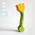 DaduGarden plantable flowers and vegetables with little quirks