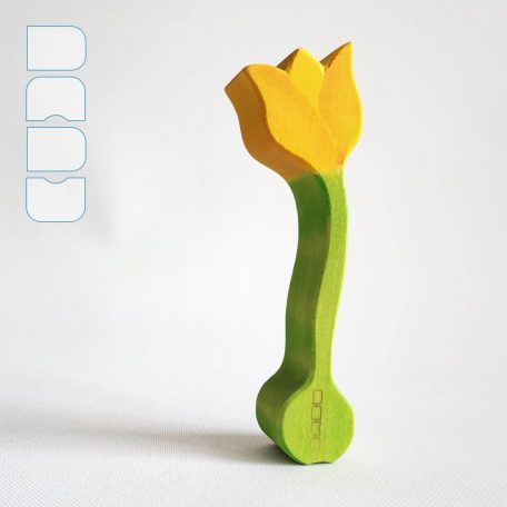 DaduGarden plantable flowers and vegetables with little quirks