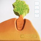 DaduGarden plantable flowers and vegetables with little quirks