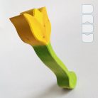 DaduGarden plantable flowers and vegetables with little quirks