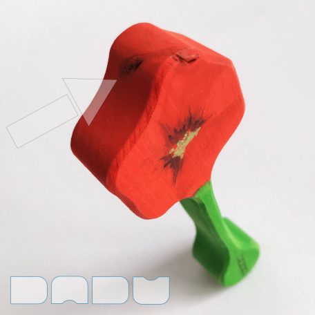 DaduGarden plantable flowers and vegetables with little quirks