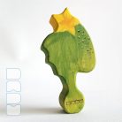 DaduGarden plantable flowers and vegetables with little quirks