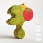 DaduGarden plantable flowers and vegetables with little quirks