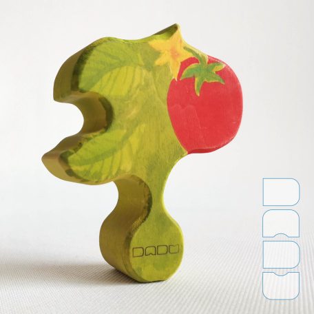 DaduGarden plantable flowers and vegetables with little quirks