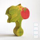 DaduGarden plantable flowers and vegetables with little quirks