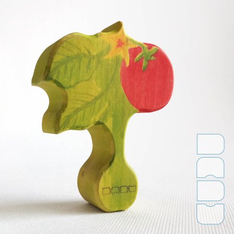 DaduGarden plantable flowers and vegetables with little quirks