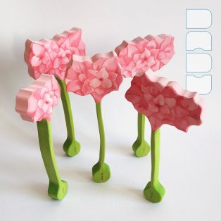 Amaryllis — DaduGarden plantable