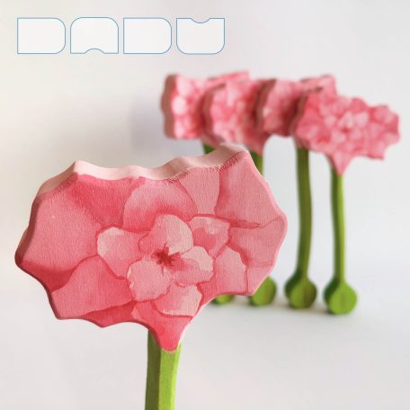 Amaryllis — DaduGarden plantable