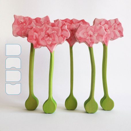 Amaryllis — DaduGarden plantable