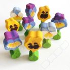 Pansy - DaduGarden plantable