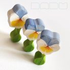 Pansy - DaduGarden plantable