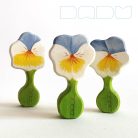 Pansy - DaduGarden plantable