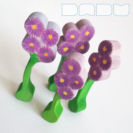 Aster amellus - DaduGarden plantable flower