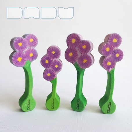 Aster amellus - DaduGarden plantable flower