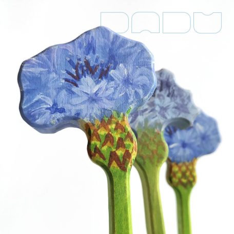 Cornflower - DaduGarden plantable