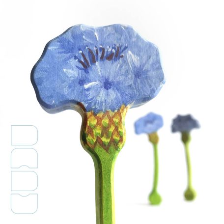 Cornflower - DaduGarden plantable