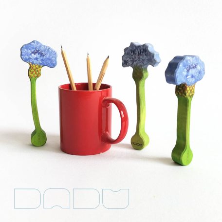 Cornflower - DaduGarden plantable