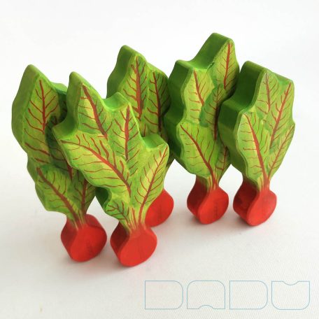 Beetroot - DaduGarden plantable