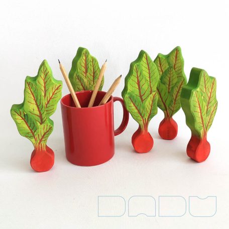 Beetroot - DaduGarden plantable