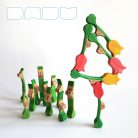 Snails on plants - DaduGarden plantable