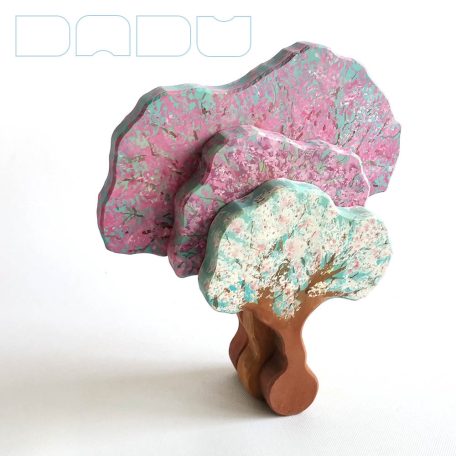 Blooming tree - DaduGarden plantable