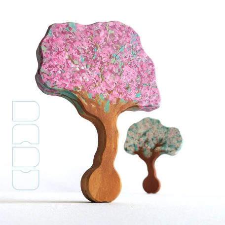Blooming tree - DaduGarden plantable
