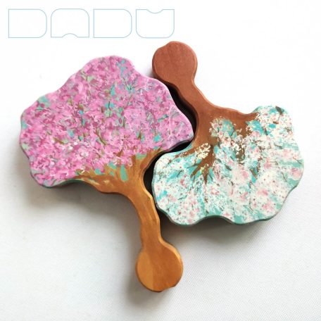 Blooming tree - DaduGarden plantable