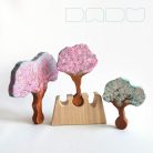 Blooming tree - DaduGarden plantable