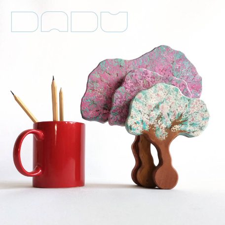 Blooming tree - DaduGarden plantable