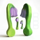 Bellflower - DaduGarden plantable