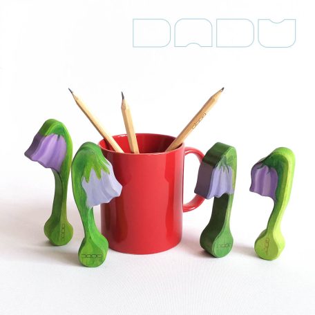 Bellflower - DaduGarden plantable