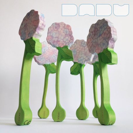 Hydrangea - DaduGarden plantable flower