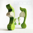 Snowdrop - DaduGarden plantable