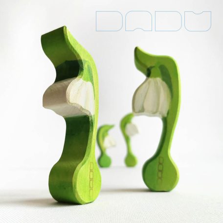 Snowdrop - DaduGarden plantable