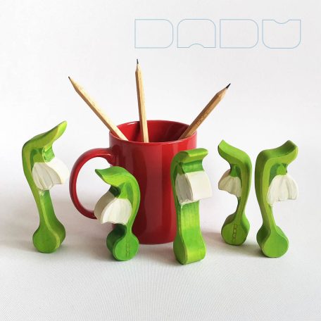 Snowdrop - DaduGarden plantable