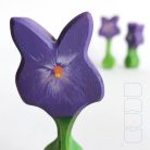 Violet - DaduGarden plantable